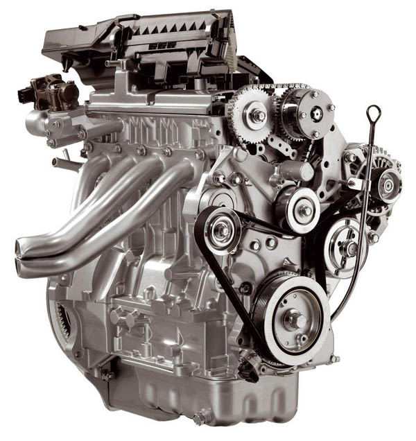 2021 Wagen Sportvan Car Engine